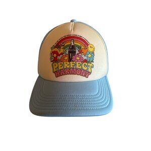 American Eagle X Coca-Cola "Perfect Harmony" Trucker Hat